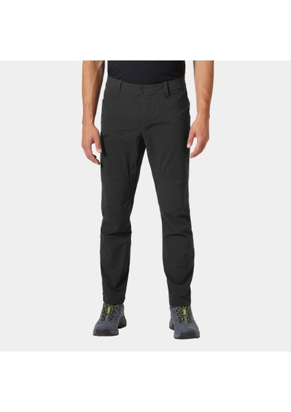Vıka Tur Pantolon 2.0 HHA.63342 Erkek Black Pantolon