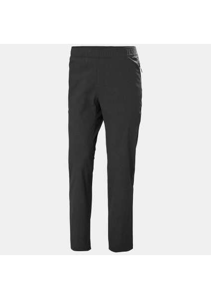 Rask Tapered Pantolon HHA.63352 Erkek Koyu Gri Pantolon
