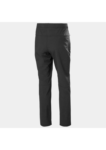 Rask Tapered Pantolon HHA.63352 Erkek Koyu Gri Pantolon fiyatları