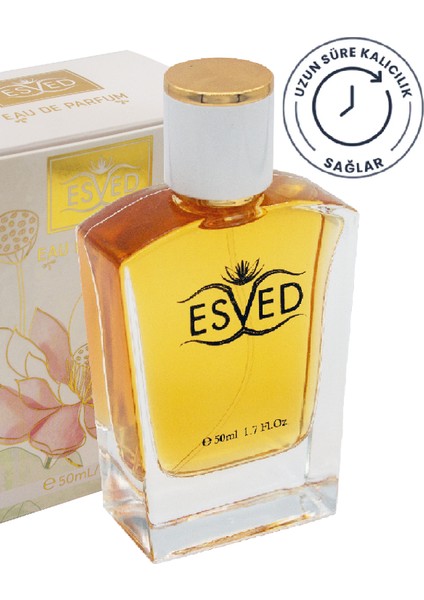 Leylak Edp 50 ml Parfüm