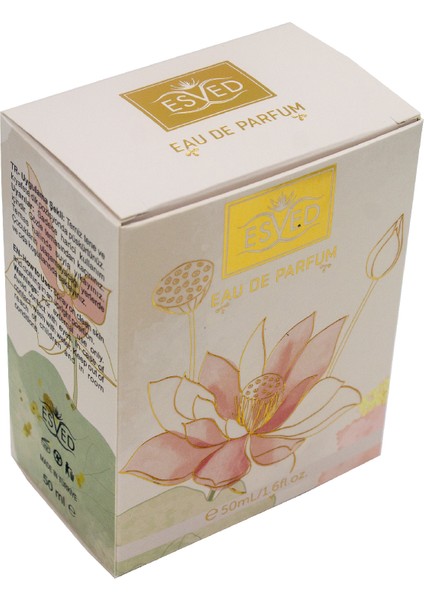Leylak Edp 50 ml Parfüm