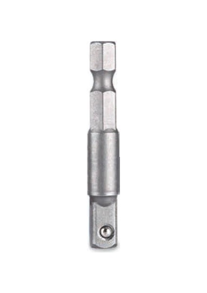 Lokma Adaptör 1/4 Inc 50 mm