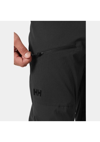 Vıka Tur Pantolon 2.0 HHA.63342 Erkek Black Pantolon modelleri