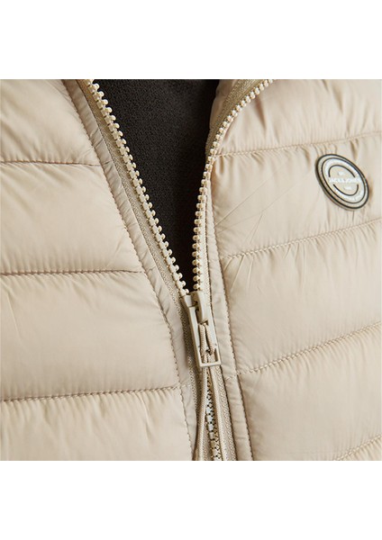 12258457 Jjesprint Bodywarmer Collar Noos Vizon fırsatları