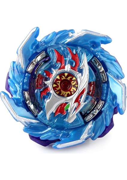 Beyblade Metal Assembled Gyro B - 160 - Yeni Nesil Beyblade Metal Topaç