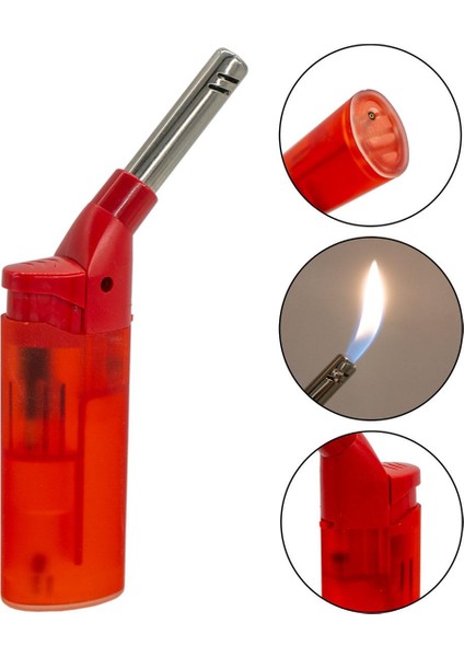 6235 Mini Mutfak Çakmağı