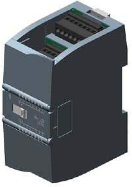 6ES7223-1BH32-0XB0 Siemens Plc G/ç Modülü Sm 1223, 16 x G/ç 500 Ma, 24 V Dc 100