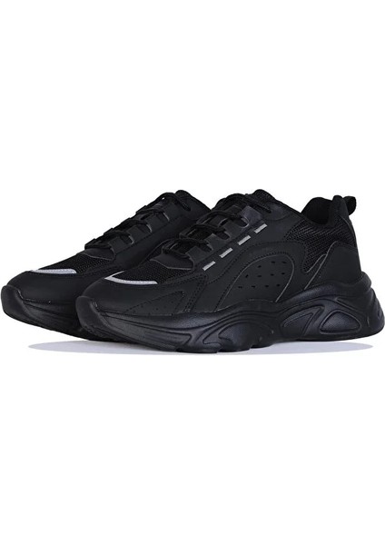 242-2076 Mp Kadın Sports Casual Siyah Kadın Günlük Ayakkabı fırsatları