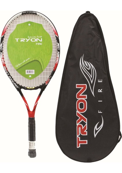 Tenis Raketi Fıre L1