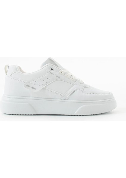 Casual Konforlu Beyaz Erkek Sneaker modelleri