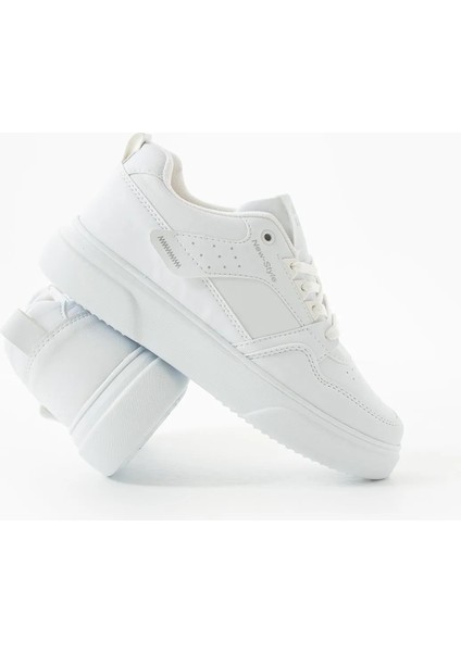 Casual Konforlu Beyaz Erkek Sneaker indirimleri