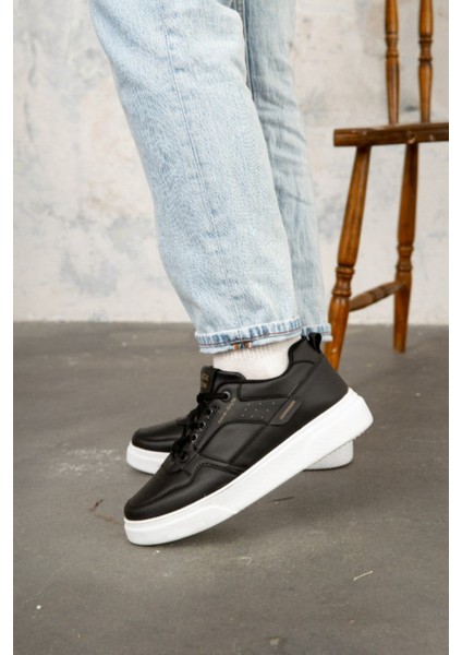 Casual Konforlu Günlük Erkek Sneaker