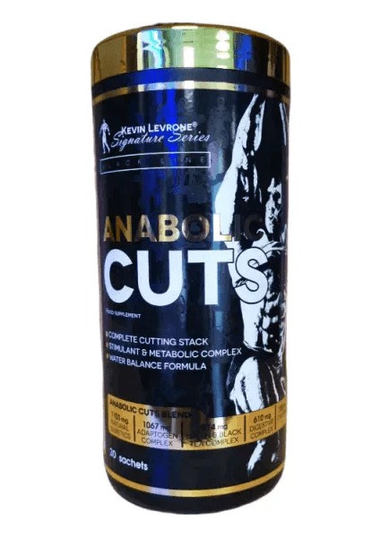 Anabolic Animal Cuts 30 Packs