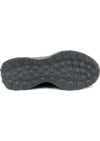 Hammer Jack Doob M Ayakkabı Siyah Erkek Günlük Ayakkabı modelleri