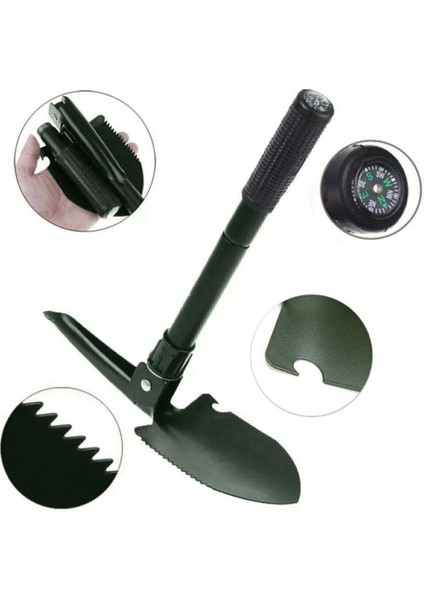 Katlanabilir Metal Kürek Seti fiyatları