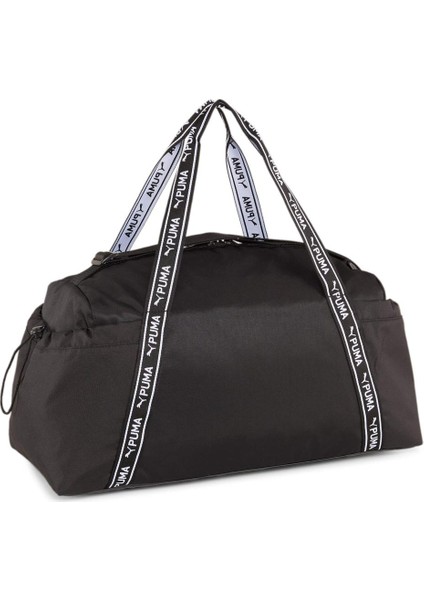 Puma At Ess Sport Bag Siyah Kadın Spor Çantası fırsatları