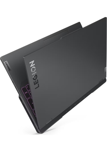 Legion Pro Intel Core I7-14650HX 80GB 1tb 8GB/RTX4060/140W 16" Wqxga 240Hz WIN11PRO Taşınabilir Bilgisayar LP83DF00AHTR09 + Zettaçanta