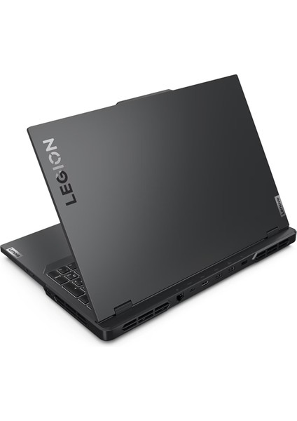 Legion Pro Intel Core I7-14650HX 32GB 2tb 8GB/RTX4060/140W 16" Wqxga 240Hz WIN11PRO Taşınabilir Bilgisayar LP83DF00AHTR01 + Zettaçanta