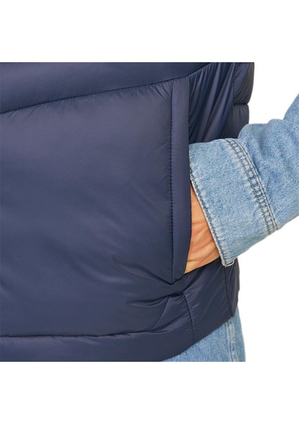 12258457 Jjesprint Bodywarmer Collar Noos Lacivert indirimleri