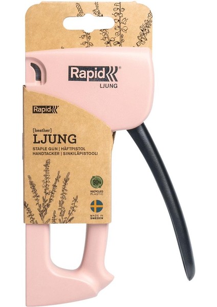 R13 Ljung Pembe Mekanik El Zımba Tabancası (5001621) fiyatları