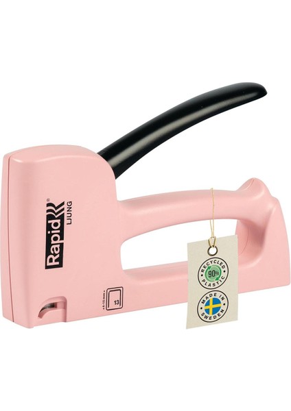R13 Ljung Pembe Mekanik El Zımba Tabancası (5001621) modelleri