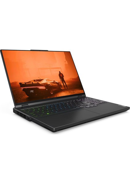 Legion Pro Intel Core I7-14700HX 96GB 4tb 8GB/RTX4070/140W 16" Wqxga 240Hz WIN11PRO Taşınabilir Bilgisayar LP83DF00AMTR14 + Zettaçanta