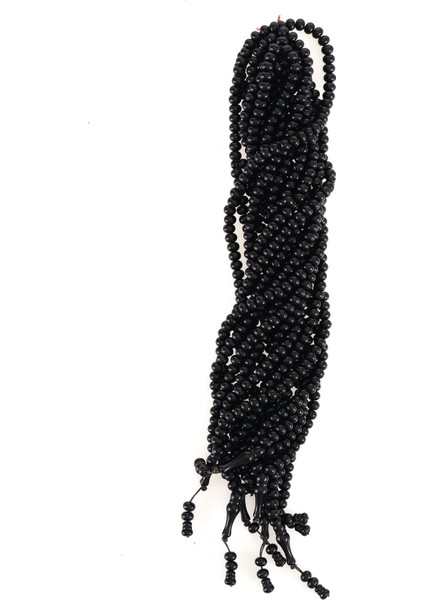 10 mm 99 Lu Boncuk Püskül Tesbih