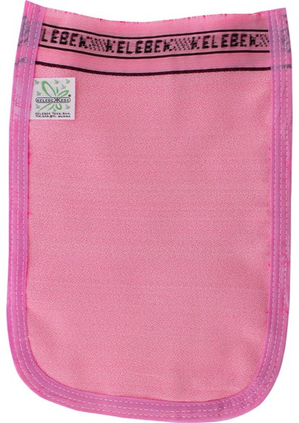 Standart Banyo Kesesi Pembe Hassas Ciltler Için, Hamam, Spa fiyatları