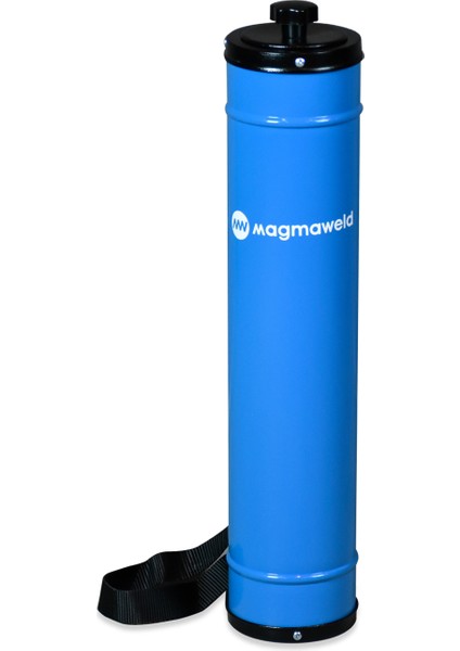 Mkf M - Askılı Termos 75 Adetlik (4 Kg)