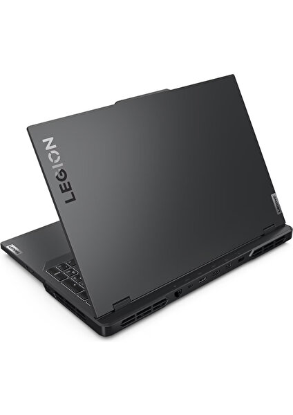 Legion Pro Intel Core I7-14700HX 32GB 2tb 8GB/RTX4070/140W 16" Wqxga 240Hz WIN11PRO Taşınabilir Bilgisayar LP83DF00AMTR01 + Zettaçanta