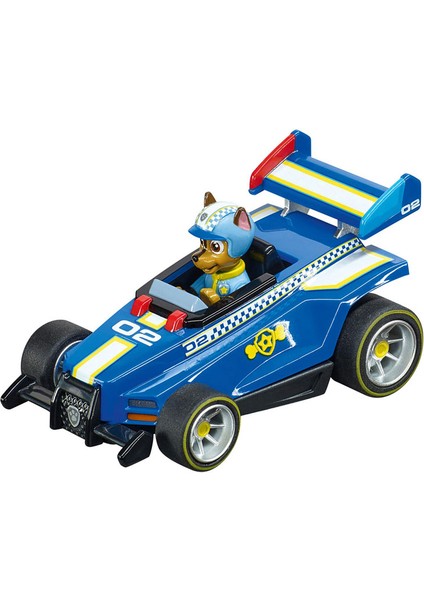 Go Paw Patrol Ready Race Rescue 62535 modelleri