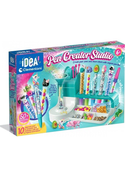 Idea Kalem Laboratuvarı 18779