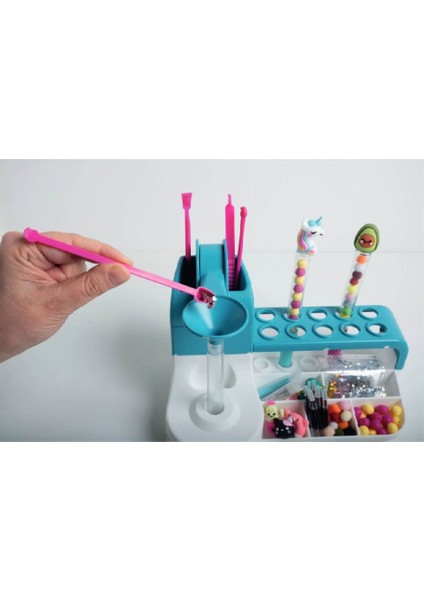 Idea Kalem Laboratuvarı 18779 fırsatları