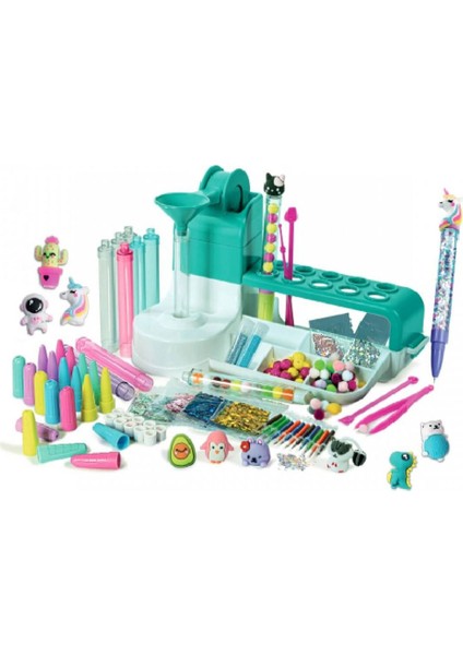 Idea Kalem Laboratuvarı 18779 indirimleri