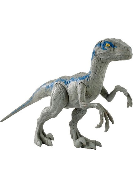 Jurassic World 12 Inç Dinozor Figürleri GWT54-HMF83