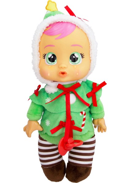 Ağlayan Yumuş Kostüm Noelle 927285 fiyatları