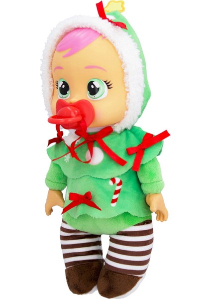 Ağlayan Yumuş Kostüm Noelle 927285 modelleri