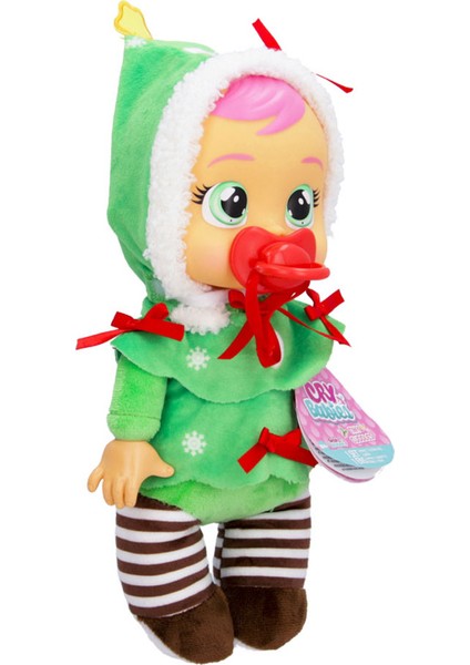 Ağlayan Yumuş Kostüm Noelle 927285 fırsatları