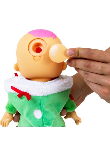 Ağlayan Yumuş Kostüm Noelle 927285 indirimleri