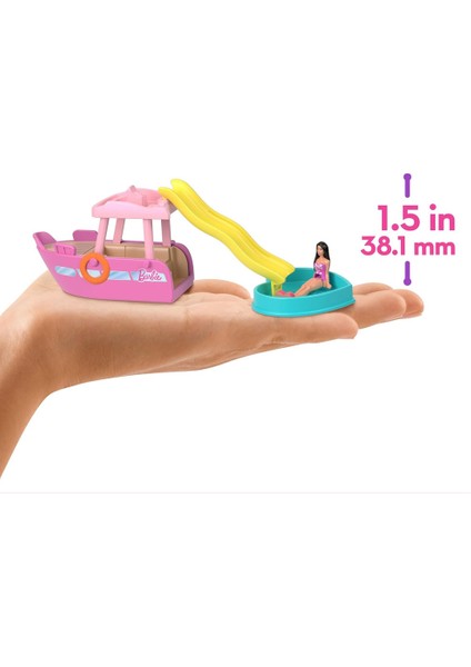 Mini Barbieland Araçlar HYF38-HYF41 fiyatları