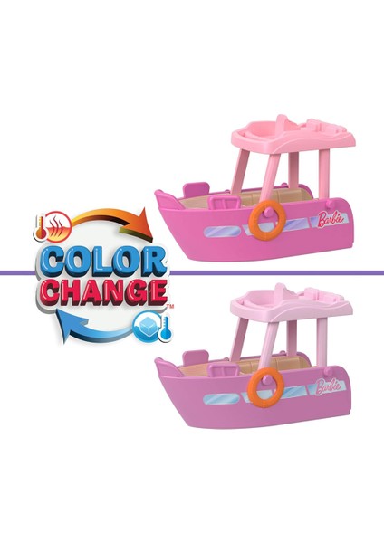 Mini Barbieland Araçlar HYF38-HYF41 fırsatları