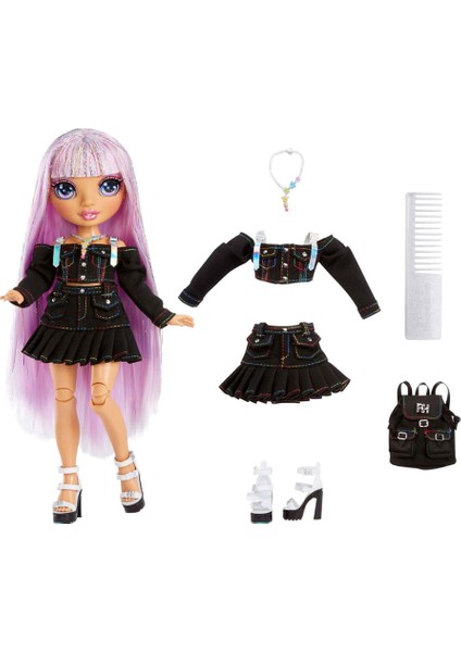 Jr. High Avery Styles IRH590798