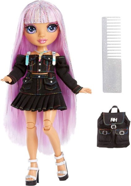 Jr. High Avery Styles IRH590798