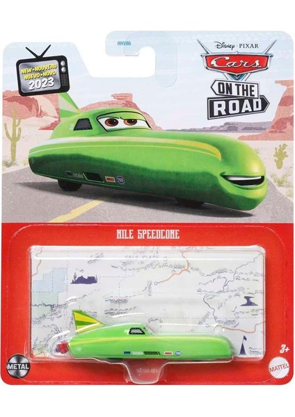 Tekli Karakter Araçlar DXV29-HKY54