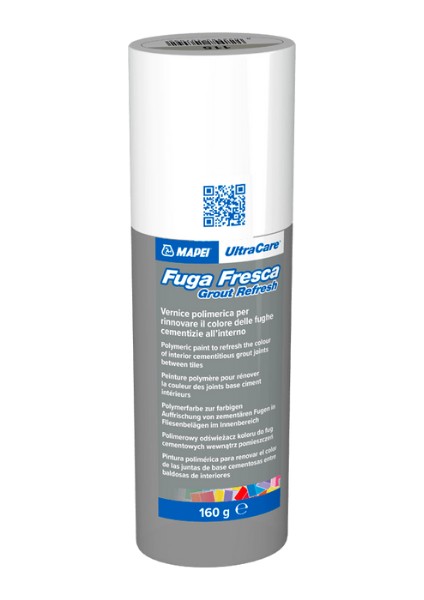 Fuga Fresca 120 Derz Boyası Siyah fiyatları
