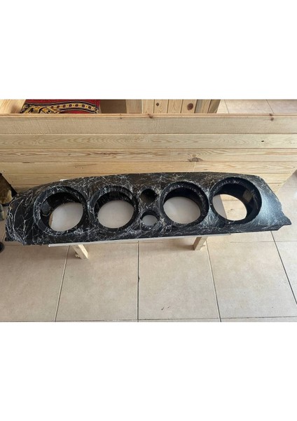 Ford Fiesta 2 Oval Kabartmalı Pandizot En Iyi Kalite Boyalı indirimleri