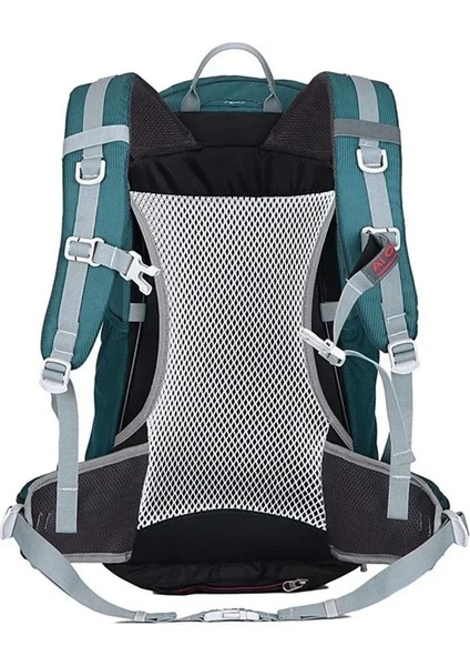 Outdoor Kamp ve Yürüyüş Sırt Çantası (30 Litre Kapasiteli) Petrol DSC1869 fiyatları