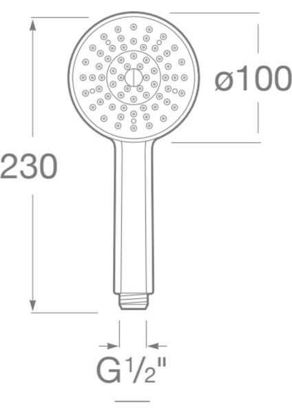 Carelıa Mat Siyah Lavabo Bataryası, Banyo Bataryası ve Stella Model Sürgülü Duş Takımlı Banyo Seti fırsatları