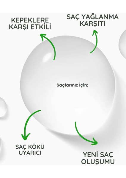 Biberiye Hidrosolü & Biberiye Saç Dibi Serumu Seti