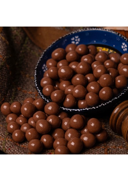 Sütlü Çikolatalı Fındık - 250 Gr fiyatları